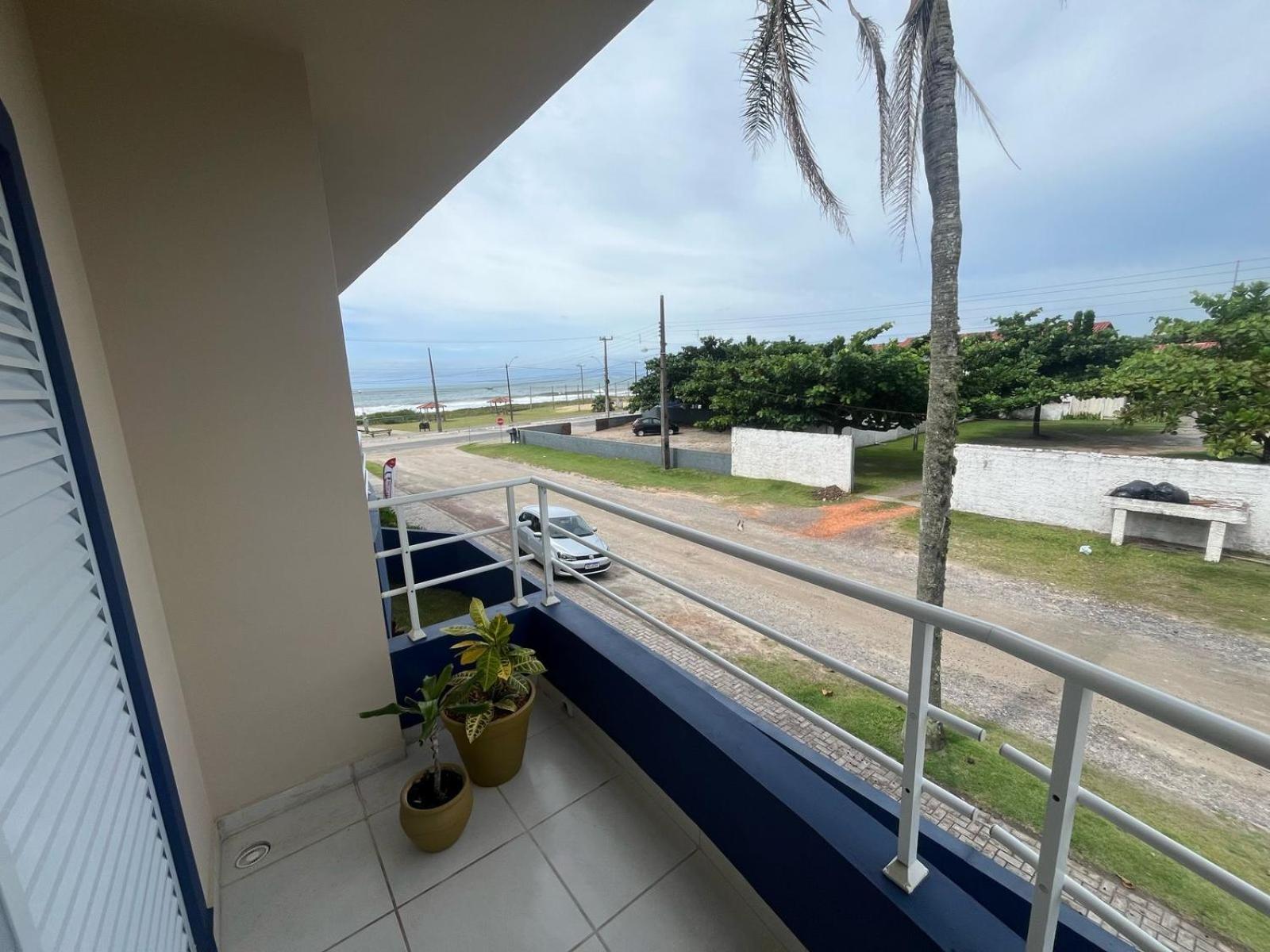Hotel Vila Aguamar Itapoá Rom bilde