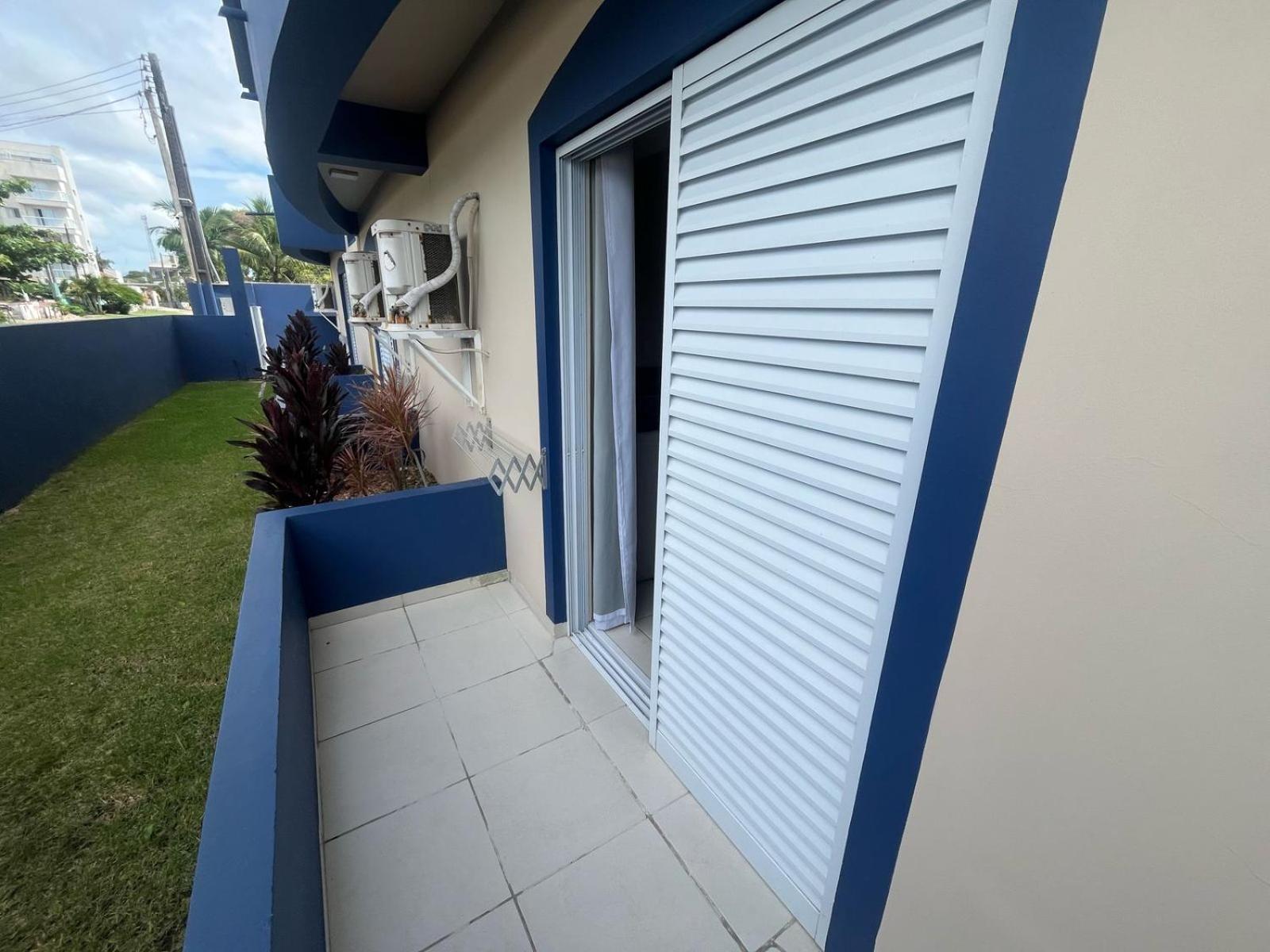 Hotel Vila Aguamar Itapoá Rom bilde