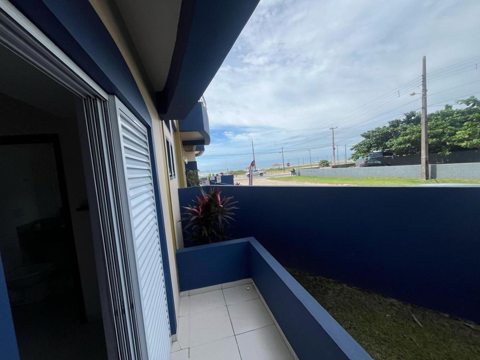 Hotel Vila Aguamar Itapoá Rom bilde