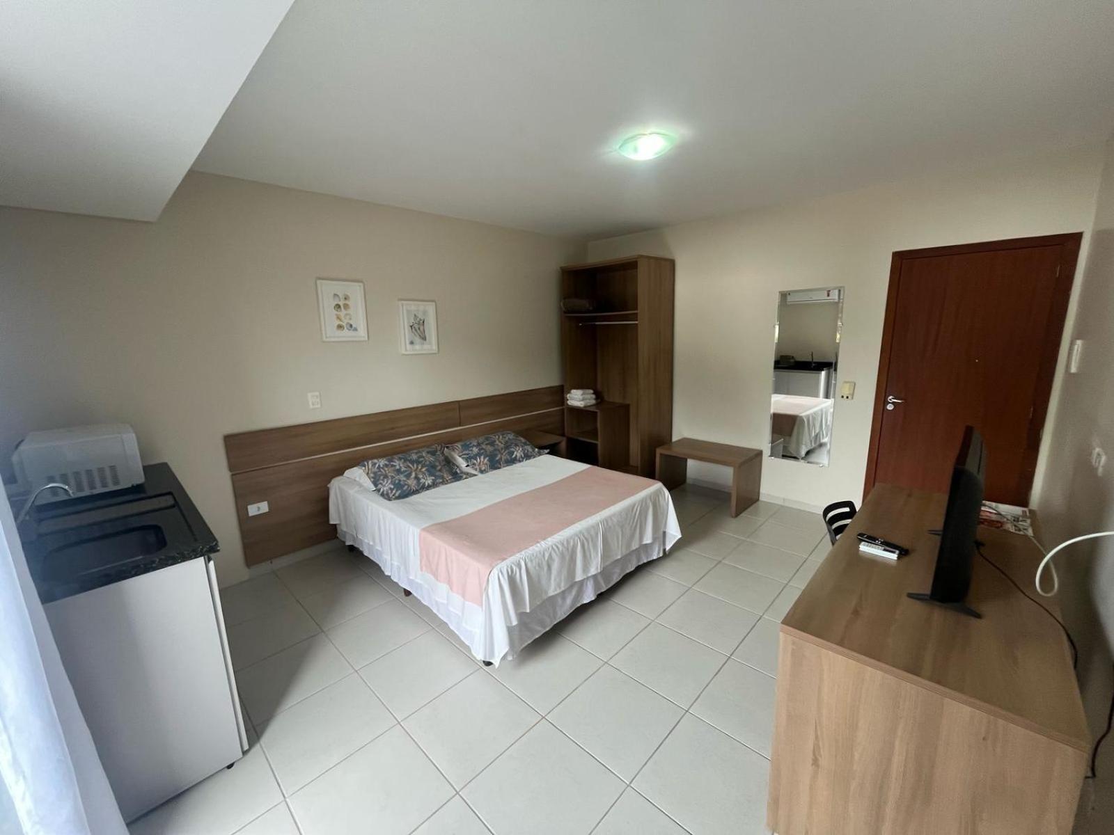 Hotel Vila Aguamar Itapoá Rom bilde