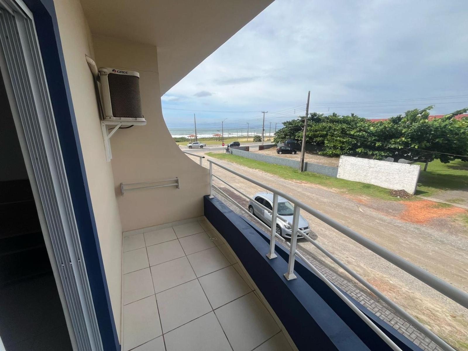 Hotel Vila Aguamar Itapoá Rom bilde