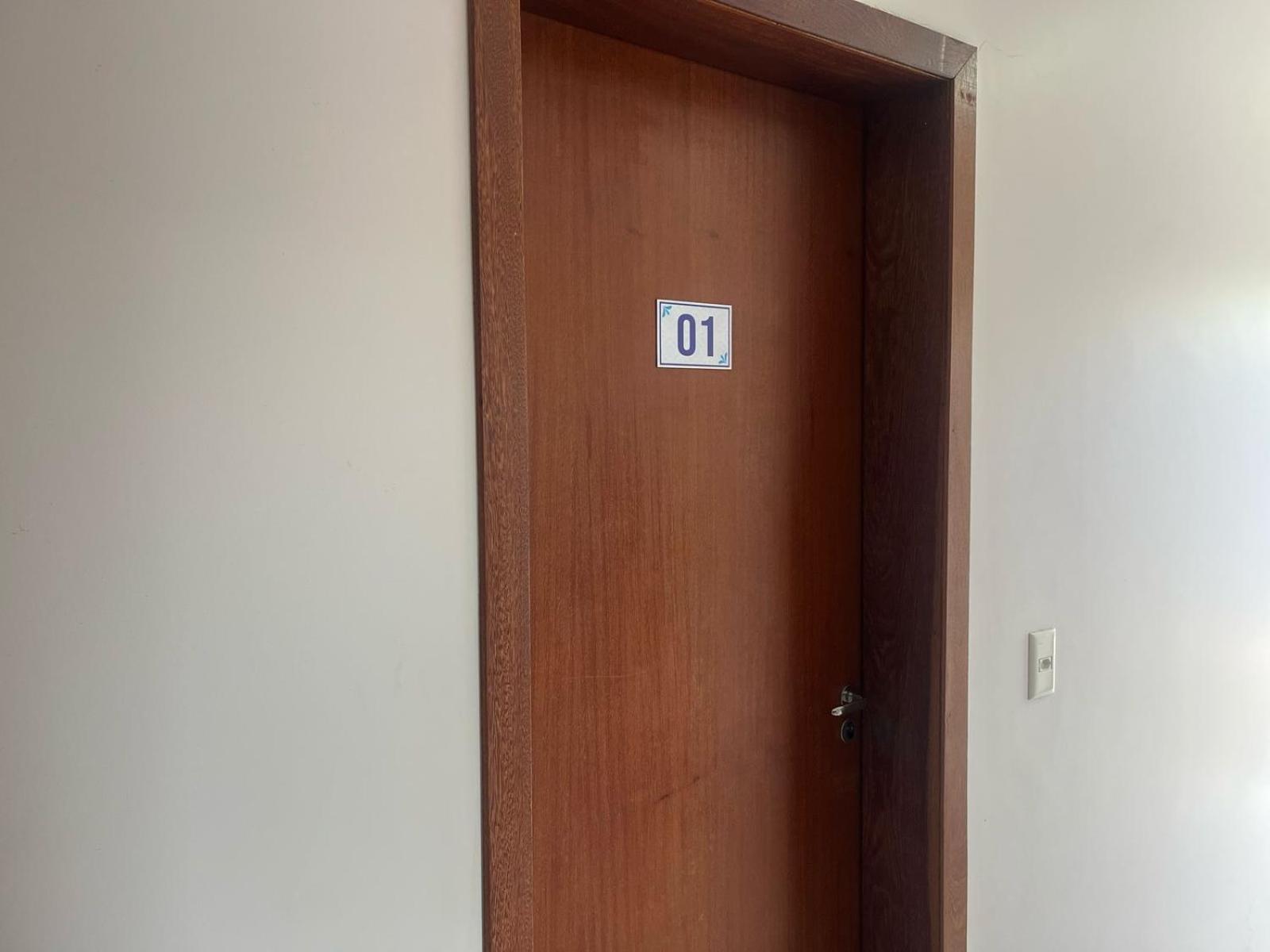 Hotel Vila Aguamar Itapoá Rom bilde