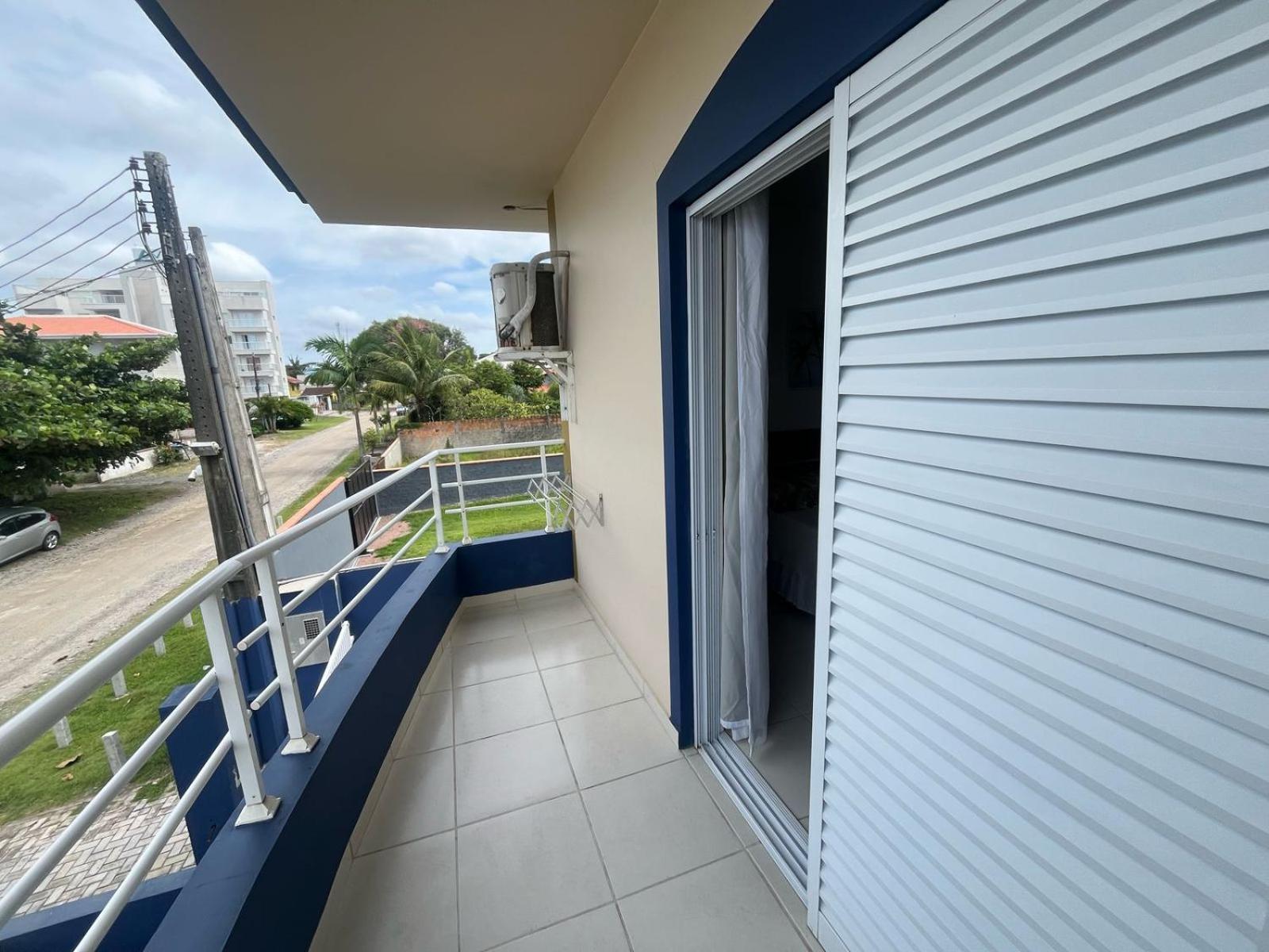 Hotel Vila Aguamar Itapoá Rom bilde